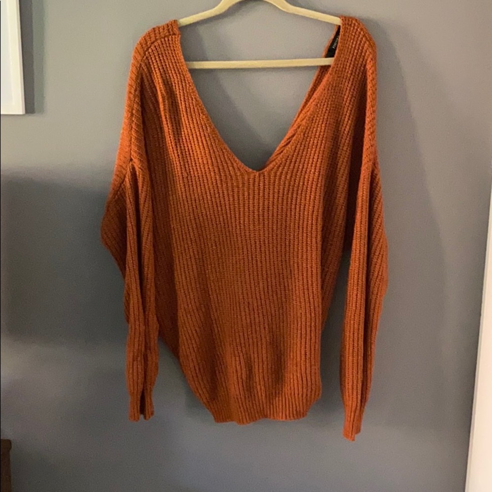 Sweater